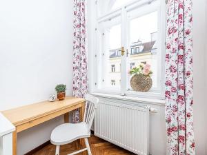 Prodej bytu 3+kk, Praha - Nové Město, Koubkova, 61 m2