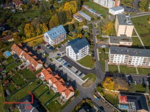 Prodej bytu 2+kk, Lázně Kynžvart, Královské svahy, 53 m2