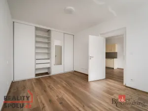 Prodej bytu 2+kk, Lázně Kynžvart, Královské svahy, 53 m2