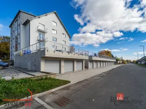 Prodej bytu 2+kk, Lázně Kynžvart, Královské svahy, 53 m2