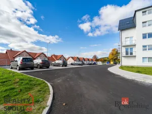 Prodej bytu 2+kk, Lázně Kynžvart, Královské svahy, 53 m2