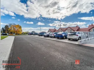 Prodej bytu 2+kk, Lázně Kynžvart, Královské svahy, 53 m2