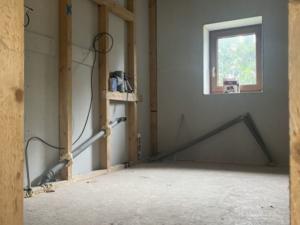 Prodej rodinného domu, Skalná, 93 m2