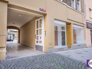 Prodej ubytování, Praha, Husitská, 16 m2
