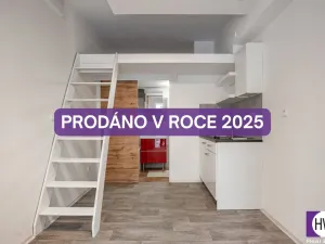 Prodej ubytování, Praha, Husitská, 16 m2