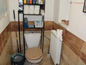 Prodej rodinného domu, Černčice, Žižkova, 65 m2