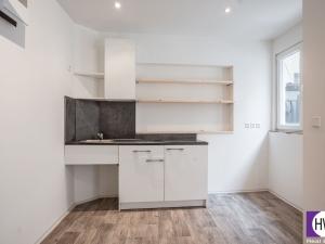 Prodej ubytování, Praha, Husitská, 80 m2