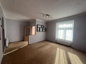 Prodej rodinného domu, Kaplice, Tržní, 100 m2