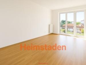 Pronájem bytu 2+1, Karviná - Nové Město, Závodní, 55 m2