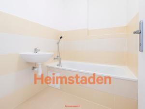 Pronájem bytu 2+1, Karviná - Nové Město, Závodní, 55 m2