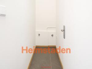 Pronájem bytu 2+1, Karviná - Nové Město, Závodní, 55 m2