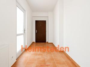 Pronájem bytu 2+1, Karviná - Nové Město, Závodní, 55 m2