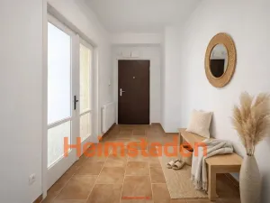 Pronájem bytu 2+1, Karviná - Nové Město, Závodní, 55 m2