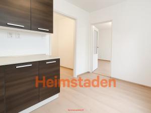 Pronájem bytu 1+1, Havířov - Šumbark, Opletalova, 28 m2