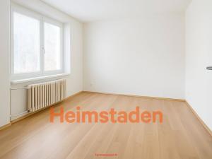 Pronájem bytu 3+1, Ostrava - Zábřeh, Krasnoarmejců, 67 m2