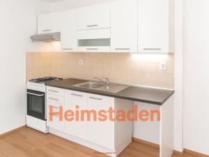 Pronájem bytu 3+1, Ostrava - Zábřeh, Krasnoarmejců, 67 m2