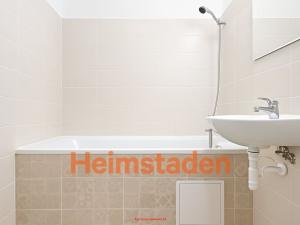 Pronájem bytu 2+1, Havířov - Město, Sukova, 55 m2