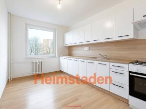 Pronájem bytu 3+1, Orlová - Lutyně, Energetiků, 69 m2