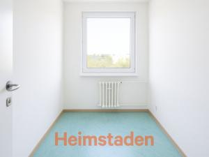 Pronájem bytu 3+1, Orlová - Lutyně, Energetiků, 69 m2