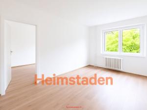 Pronájem bytu 2+1, Karviná - Nové Město, Kořenského, 55 m2