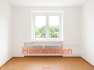 Pronájem bytu 1+1, Havířov - Šumbark, Opletalova, 28 m2