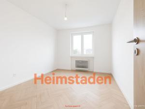 Pronájem bytu 3+1, Havířov - Město, U Stromovky, 71 m2