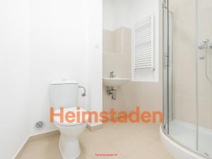 Pronájem bytu 1+1, Havířov - Město, Jana Švermy, 35 m2