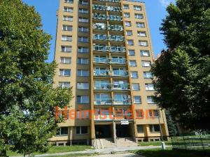 Pronájem bytu 3+1, Orlová - Lutyně, Okružní, 67 m2