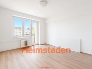 Pronájem bytu 2+1, Havířov - Město, Národní třída, 57 m2