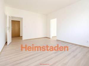 Pronájem bytu 2+1, Stonava, Hořany, 66 m2