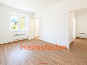 Pronájem bytu 2+1, Stonava, Hořany, 66 m2