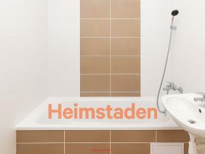 Pronájem bytu 2+1, Ostrava - Moravská Ostrava, Bachmačská, 53 m2