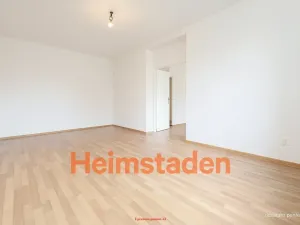 Pronájem bytu 3+kk, Havířov - Město, U Stromovky, 60 m2