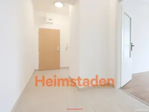 Pronájem bytu 3+kk, Havířov - Město, U Stromovky, 60 m2