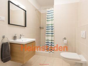 Pronájem bytu 2+1, Plzeň - Jižní Předměstí, Magisterská, 46 m2