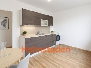 Pronájem bytu 2+1, Karviná - Mizerov, tř. 17. listopadu, 58 m2