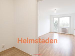 Pronájem bytu 2+1, Karviná - Mizerov, tř. 17. listopadu, 58 m2