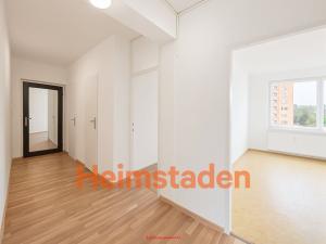 Pronájem bytu 2+1, Karviná - Mizerov, tř. 17. listopadu, 58 m2