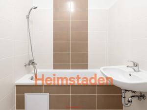 Pronájem bytu 2+1, Český Těšín, Slezská, 58 m2