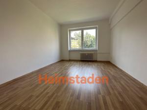 Pronájem bytu 2+1, Ostrava - Poruba, Nálepkova, 60 m2