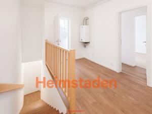 Pronájem bytu 2+1, Karviná - Ráj, Pokrok, 54 m2