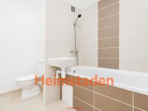 Pronájem bytu 1+1, Karviná - Hranice, Slovenská, 36 m2