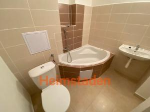 Pronájem bytu 3+1, Ostrava - Poruba, Gustava Klimenta, 76 m2