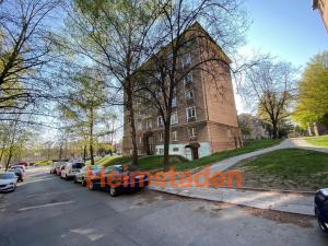 Pronájem bytu 3+1, Ostrava - Poruba, Gustava Klimenta, 76 m2