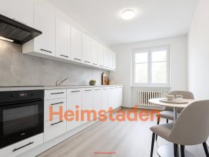 Pronájem bytu 3+1, Ostrava - Poruba, náměstí Jana Nerudy, 75 m2