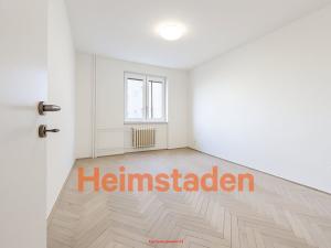 Pronájem bytu 3+1, Ostrava - Poruba, náměstí Jana Nerudy, 75 m2