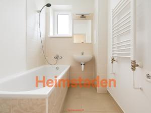 Pronájem bytu 2+1, Ostrava - Slezská Ostrava, Michálkovická, 52 m2