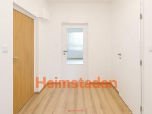 Pronájem bytu 2+1, Ostrava - Slezská Ostrava, Michálkovická, 52 m2