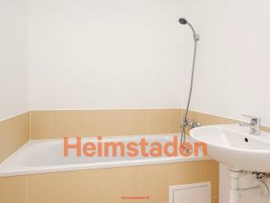 Pronájem bytu 2+1, Karviná - Nové Město, Janského, 50 m2