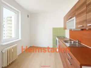 Pronájem bytu 2+1, Karviná - Nové Město, Janského, 50 m2
